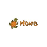 Monis Skildpadder