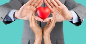 Oprigtig interesse i dine kunder