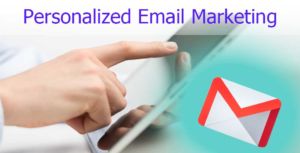 Personlige Nyhedsbreve