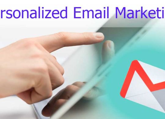 Personlige Nyhedsbreve