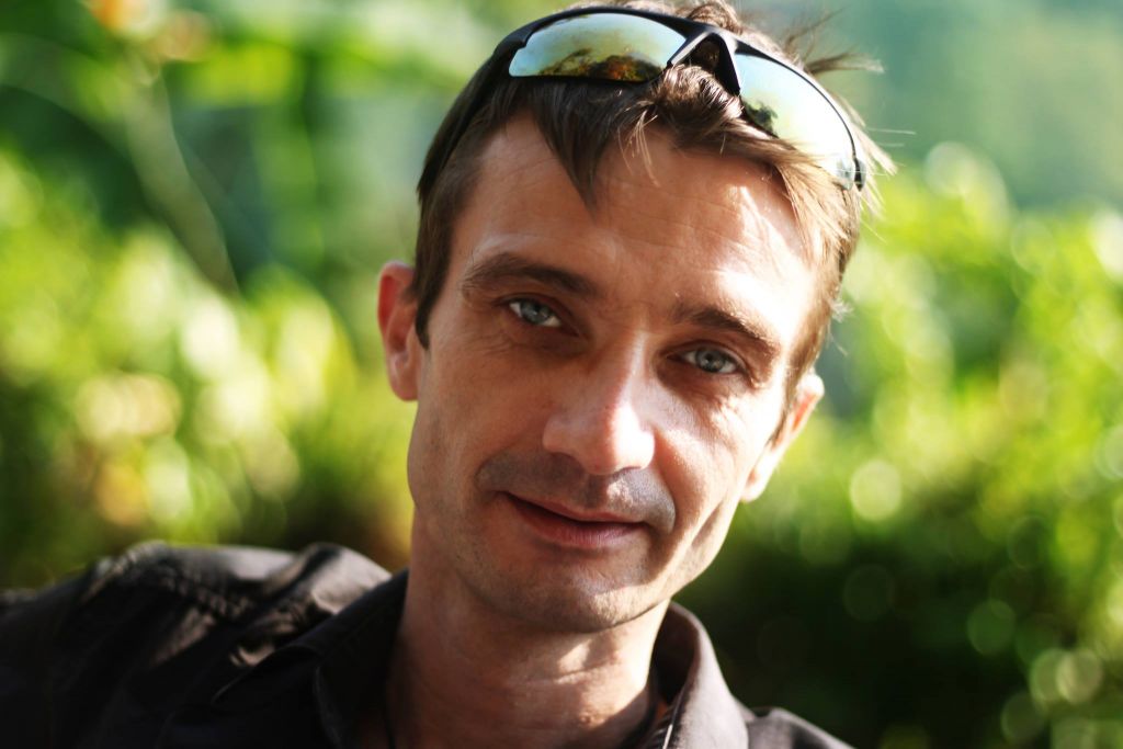 Benny Holdgaard