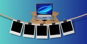 Billeder til din webshop