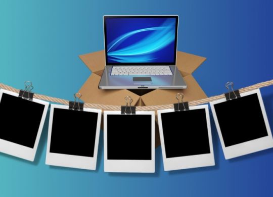 Billeder til din webshop