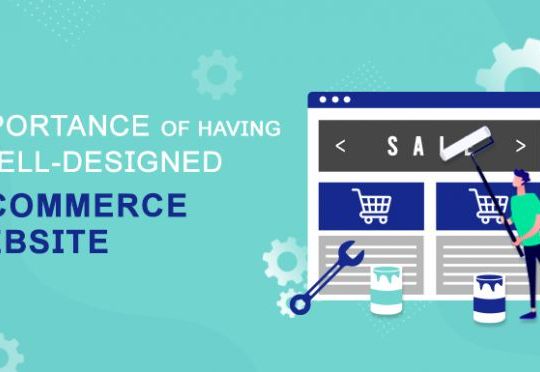 Dit design er vigtigt