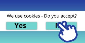 Fjern cookie banner med Matomo