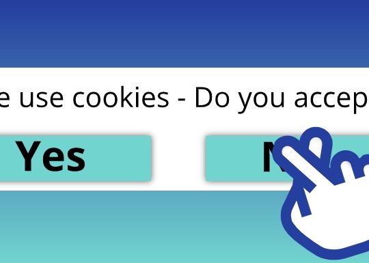 Fjern cookie banner med Matomo