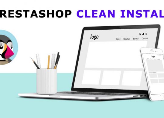 install prestashop thirtybees theme