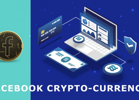 Inside Facebook Crypto Currency