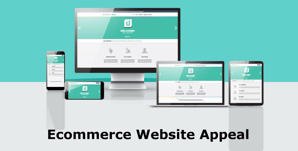 Best Steps To Make Ecommerce Website More Appealing