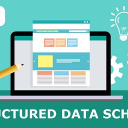 HowTo structured data
