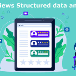 Critic Reviews Structured Data