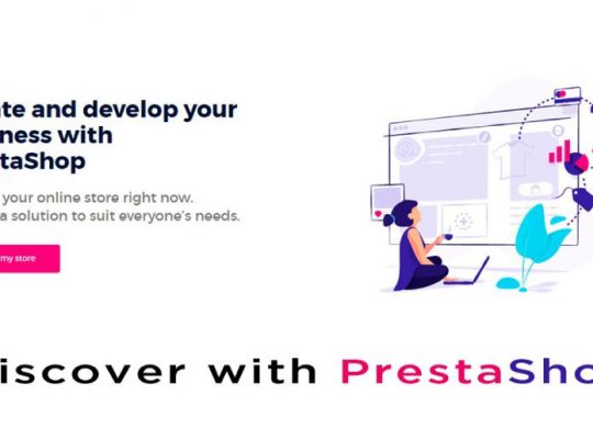 What is Prestashop