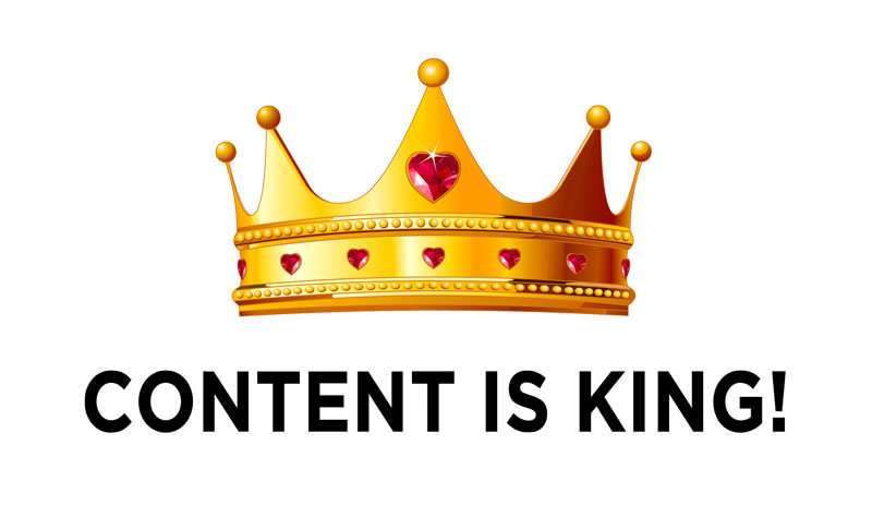 content marketing