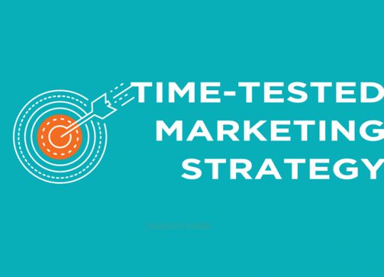 tested ecommerce marketing strategy